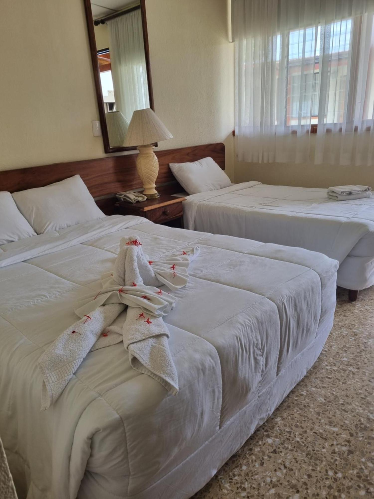 Hotel La Siesta Либерия Номер фото